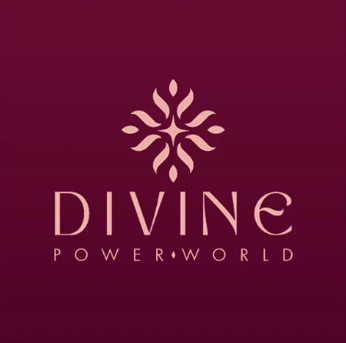 Divine Power World seal